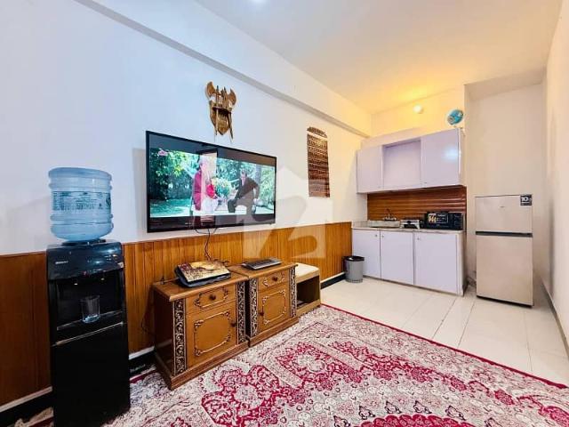 Apartment for rent in Islamabad