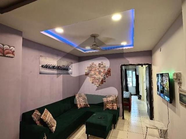 Apartment for rent in اسلام آباد, زون 1
