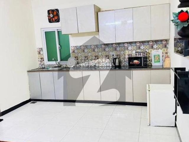 Apartment for rent in Islamabad