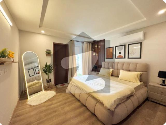 Apartment for rent in Islamabad