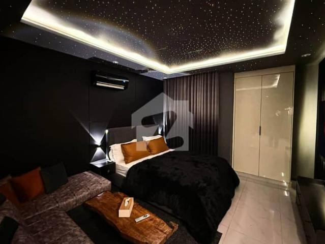 Apartment for rent in Rawalpindi, Islamabad Capital Territory