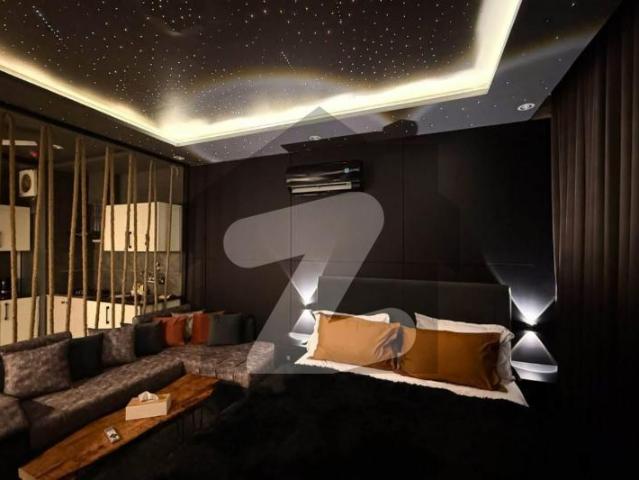 Apartment for rent in Rawalpindi, Islamabad Capital Territory