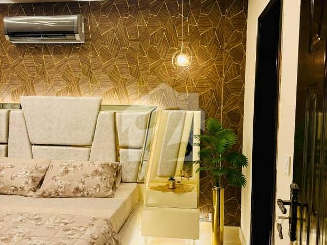 Apartment for rent in Rawalpindi, Islamabad Capital Territory
