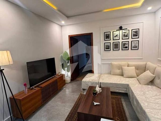 Apartment for rent in Islamabad
