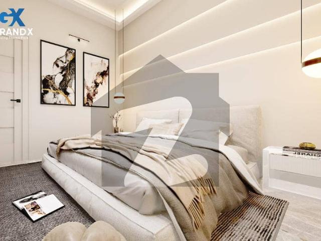 Apartment for sale in Lahore