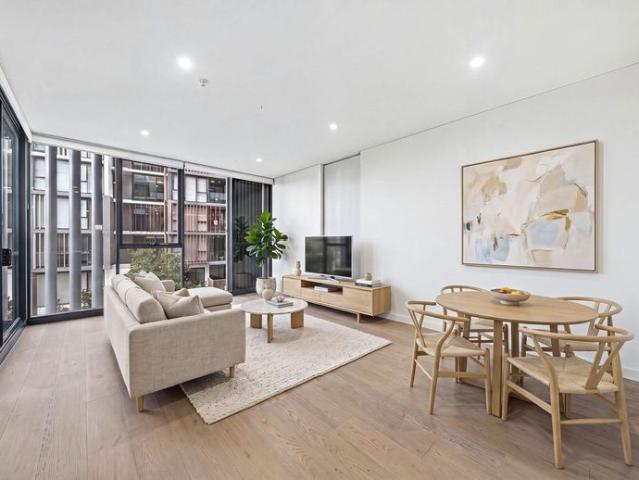 Apartment for rent in Sydney, New South Wales
