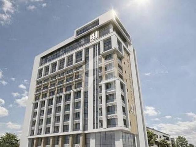 Apartment for sale in Rawalpindi, Islamabad Capital Territory