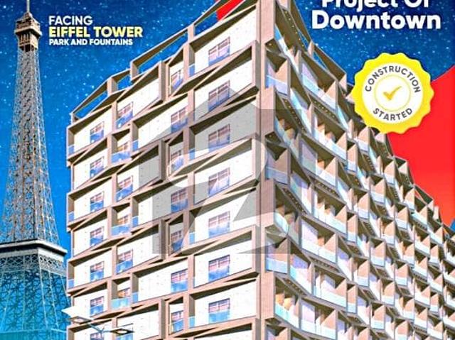 Apartment for sale in Rawalpindi, Islamabad Capital Territory