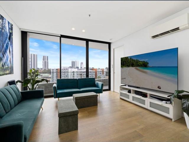 Apartment for rent in Sydney, Liverpool City Council