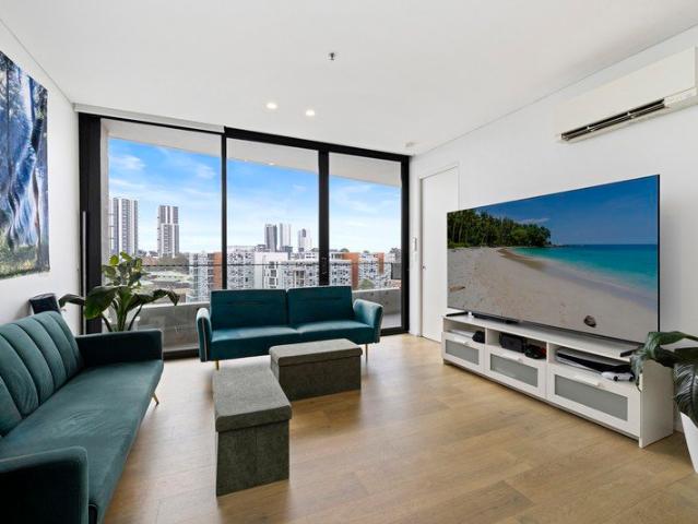 Apartment for rent in Sydney, Liverpool City Council