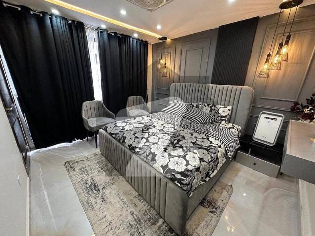 Apartment for sale in Rawalpindi, Islamabad Capital Territory