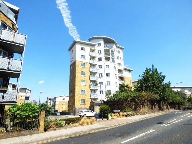 Apartment for rent in Old Ford, Bow