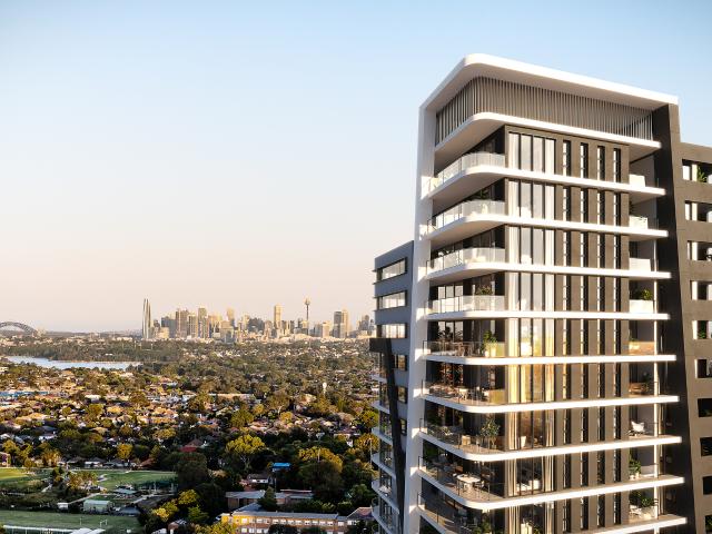 Apartment for sale in Sydney, New South Wales