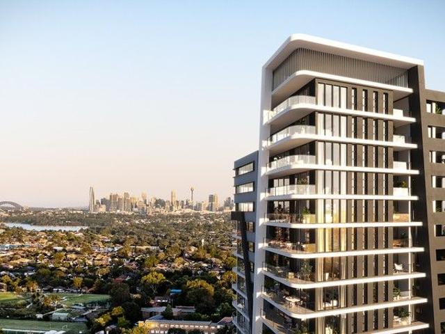 Apartment for sale in Sydney, New South Wales