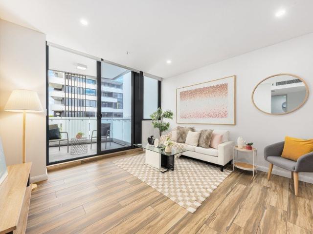 Apartment for sale in Sydney, New South Wales