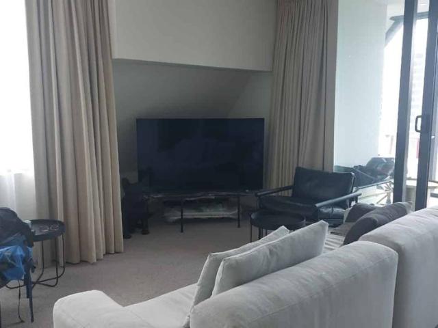 Apartment for rent in Auckland, Oroua County