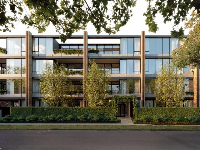 Apartment for rent in Camerons Creek, Victoria