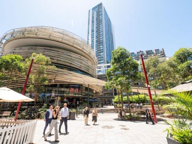Apartment for sale in Sydney, New South Wales