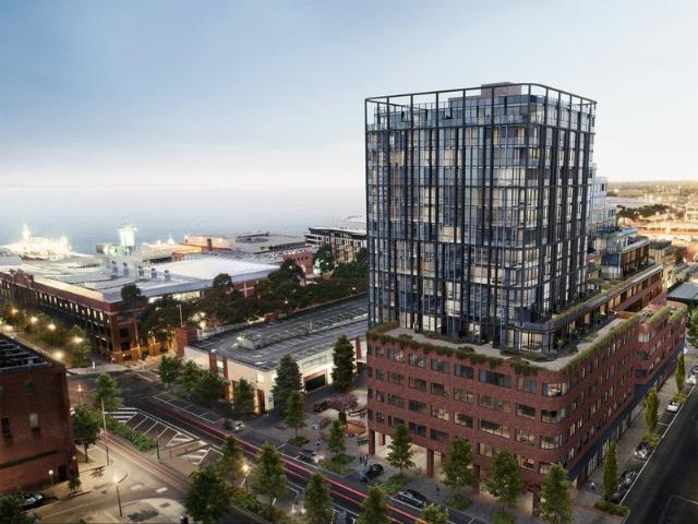Apartment for sale in Geelong, Victoria