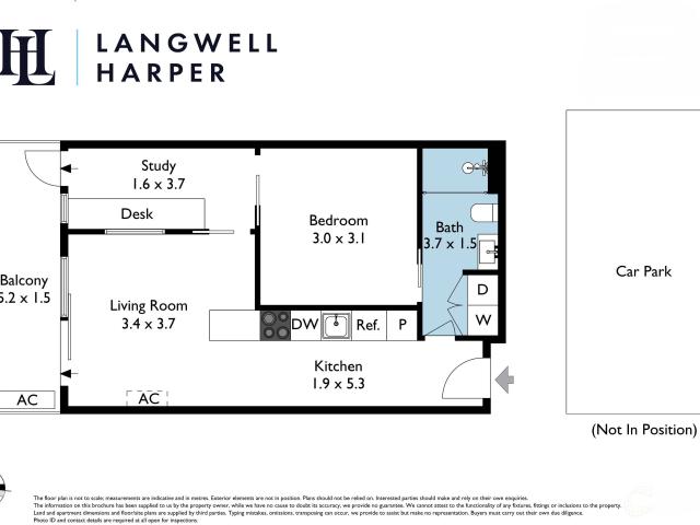 Apartment for sale in Camerons Creek, Victoria