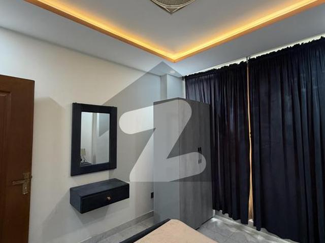 Apartment for rent in Islamabad