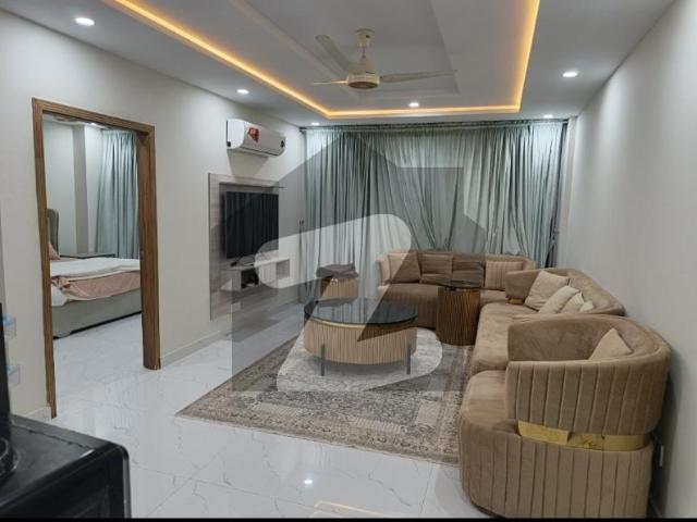 Apartment for rent in Islamabad