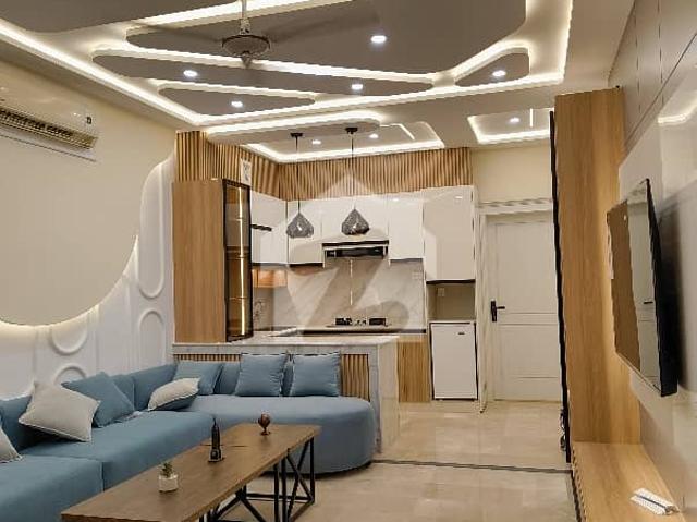 Apartment for sale in Islamabad