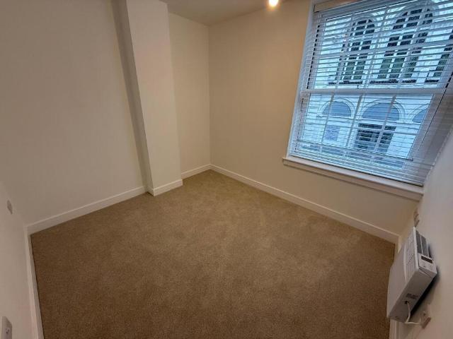Apartment for rent in New Normanton, East Midlands