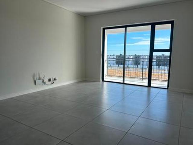 Apartment for rent in Blouberg, Western Cape