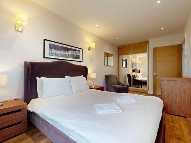 Apartment for rent in St. George in the East, Whitechapel