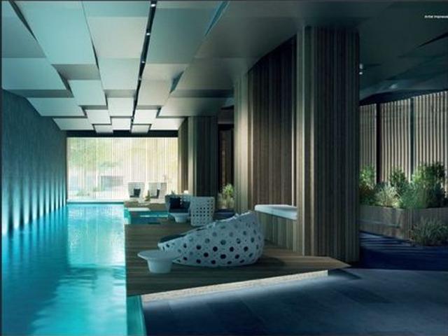 Apartment for rent in NewQuay, Melbourne