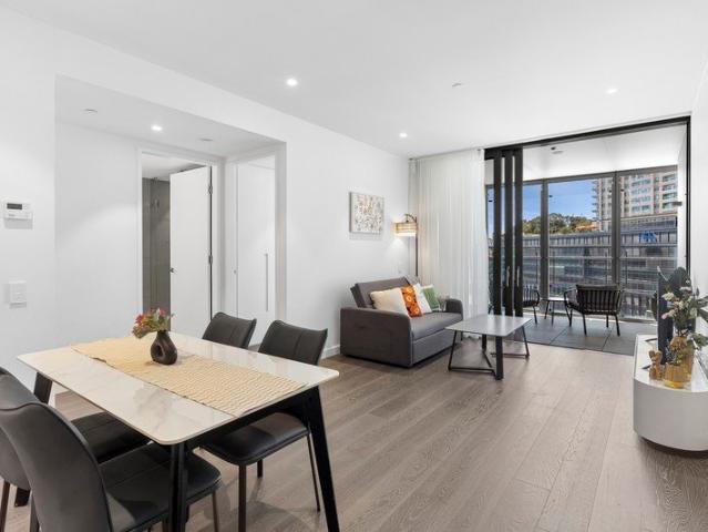 Apartment for sale in The Hungry Mile, Sydney