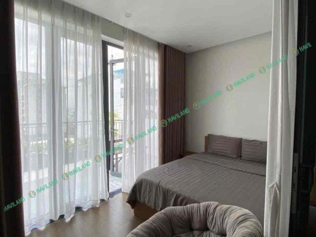 Căn hộ cho thuê tại Đà Nẵng