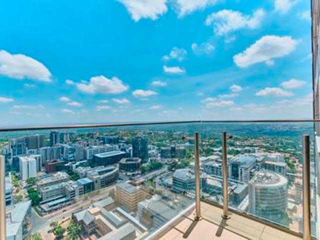 Apartment for sale in Alexandra, Gauteng