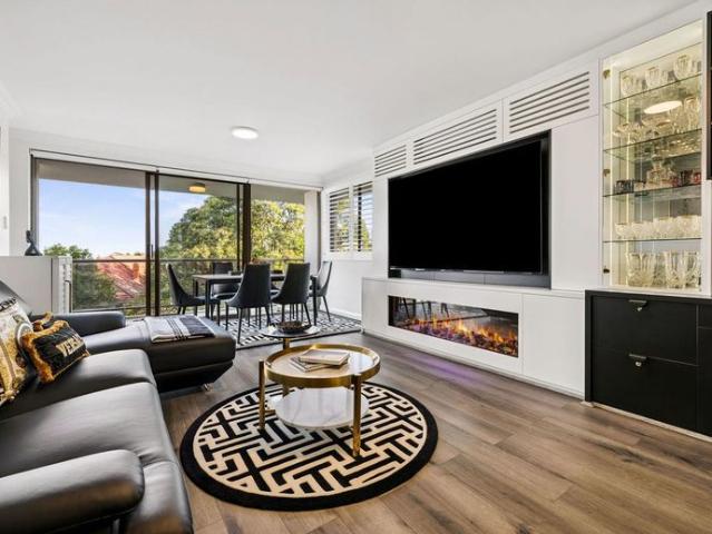 Apartment for rent in Sydney, New South Wales
