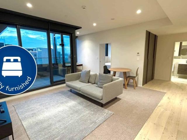 Apartment for rent in Auckland, Oroua County