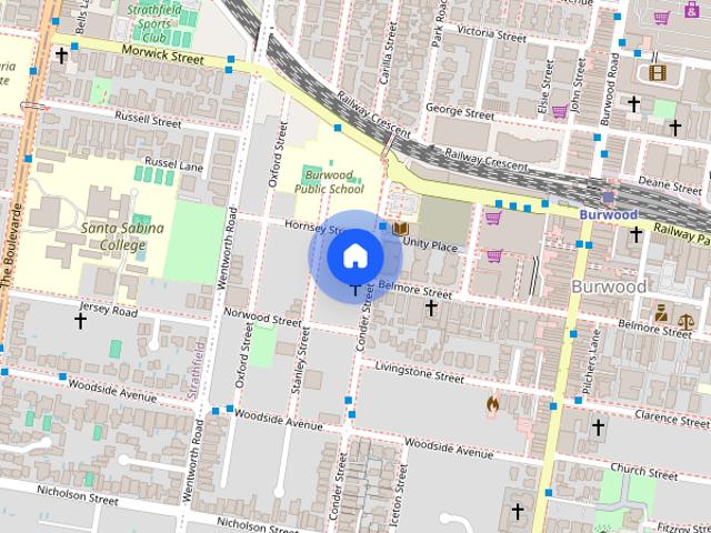Apartment for rent in Sydney, New South Wales