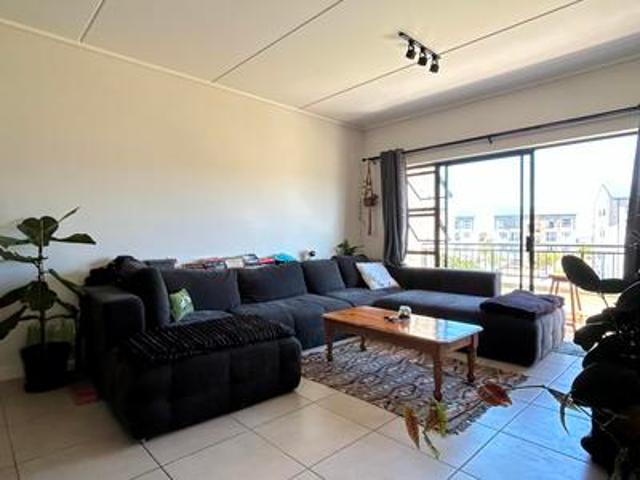 Apartment for rent in Blouberg, Western Cape