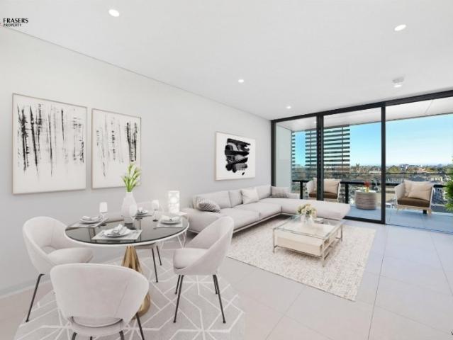 Apartment for sale in Sydney CBD, Sydney