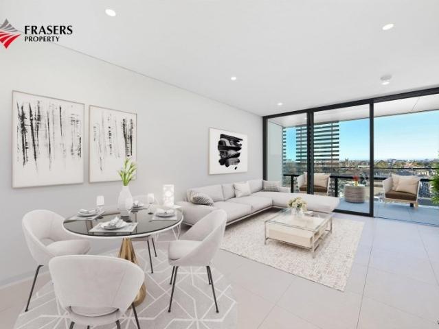 Apartment for sale in Sydney, New South Wales