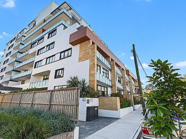 Apartment for rent in Sydney, New South Wales