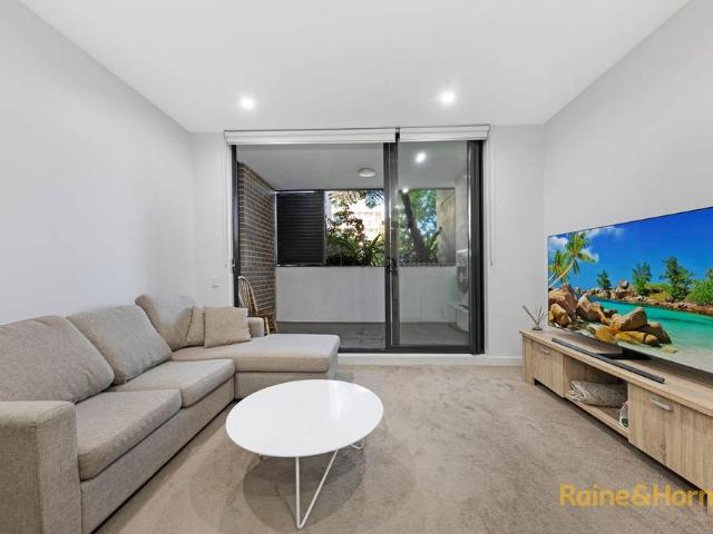 Apartment for rent in Sydney, New South Wales