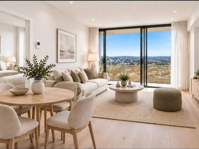Apartment for rent in Sydney, New South Wales