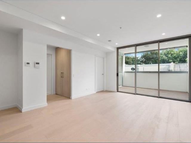 Apartment for rent in Willoughby, New South Wales