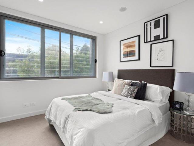 Apartment for rent in Willoughby, New South Wales