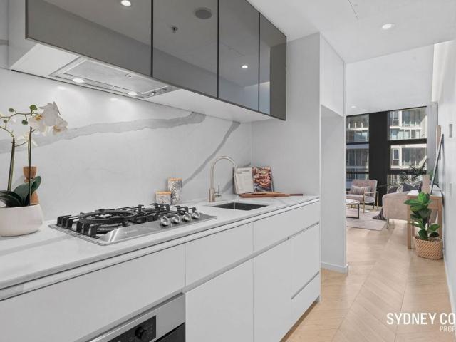 Apartment for rent in Sydney, New South Wales