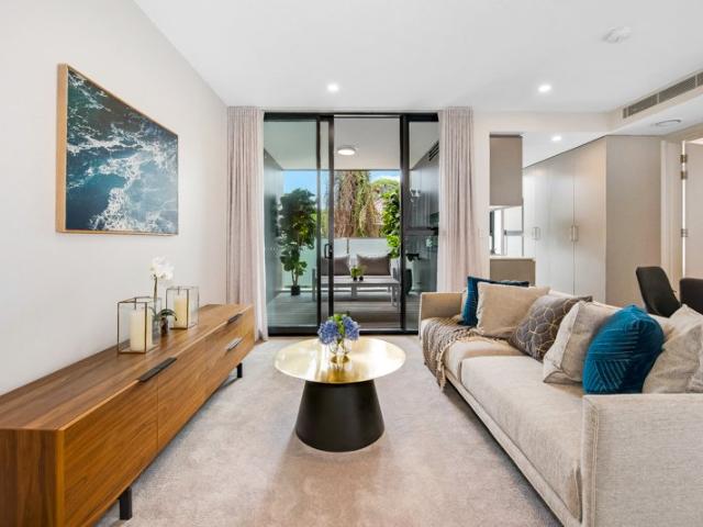 Apartment for rent in Sydney, New South Wales