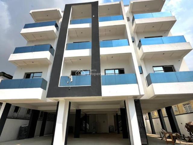 Property for sale in Eti Osa, Lagos