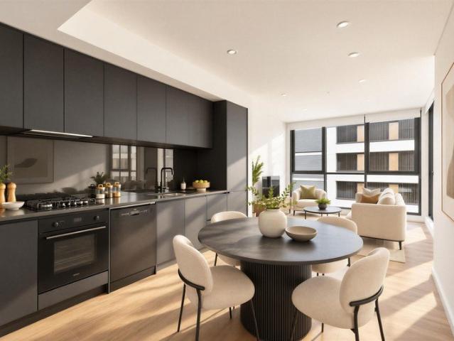 Apartment for sale in Sydney, New South Wales