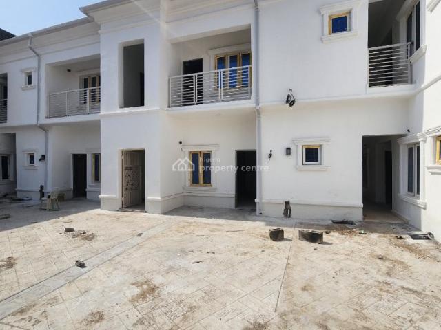 Flat for rent in Gwarinpa, Sokoto